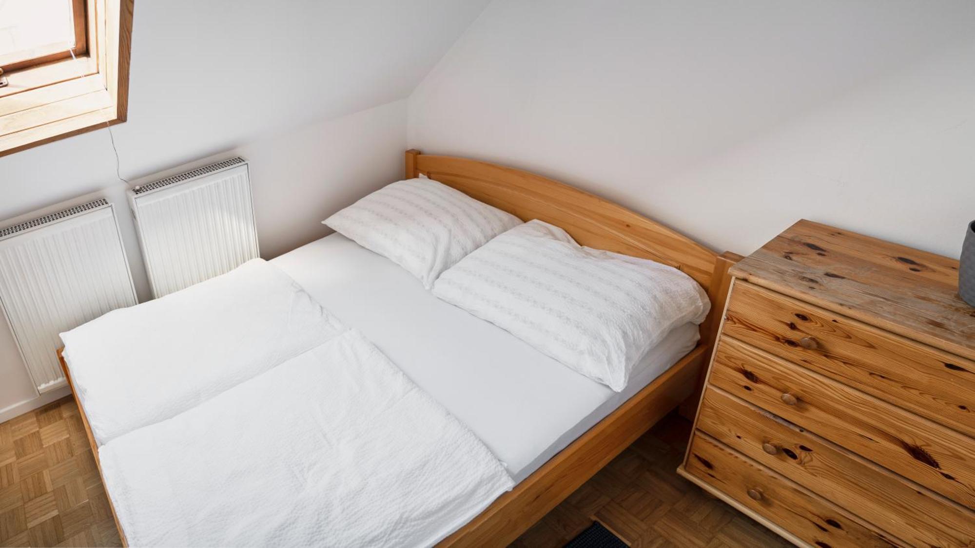 Ljubljana City Dragon Apartment エクステリア 写真