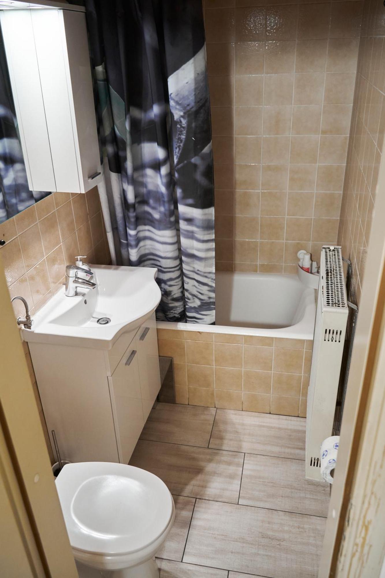 Ljubljana City Dragon Apartment エクステリア 写真