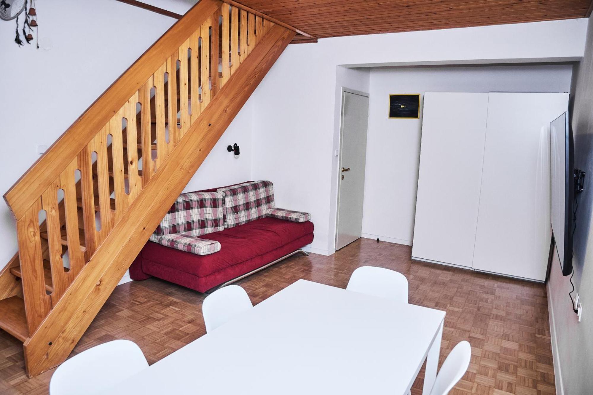 Ljubljana City Dragon Apartment エクステリア 写真